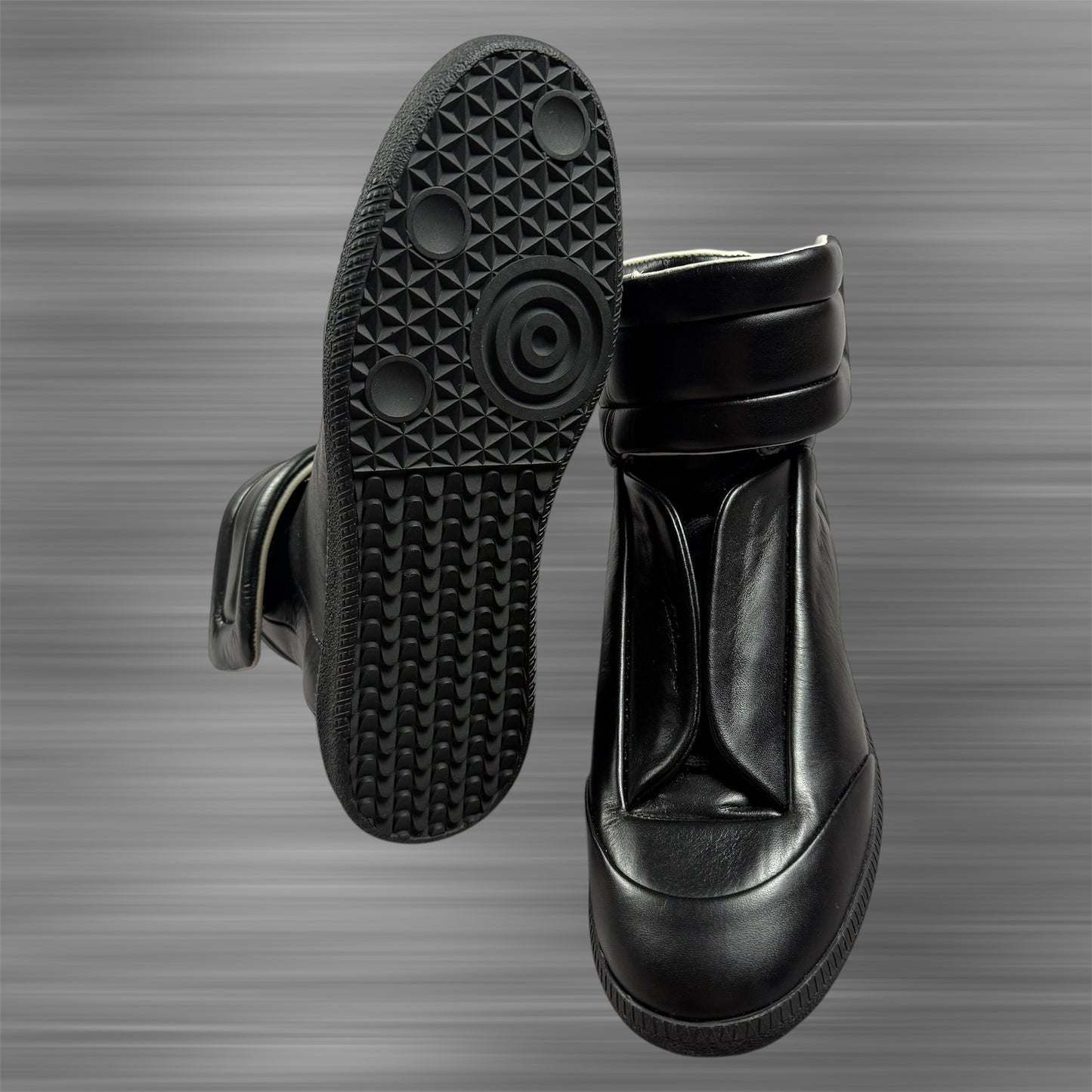 Maison Margiela Future ‘All Black’