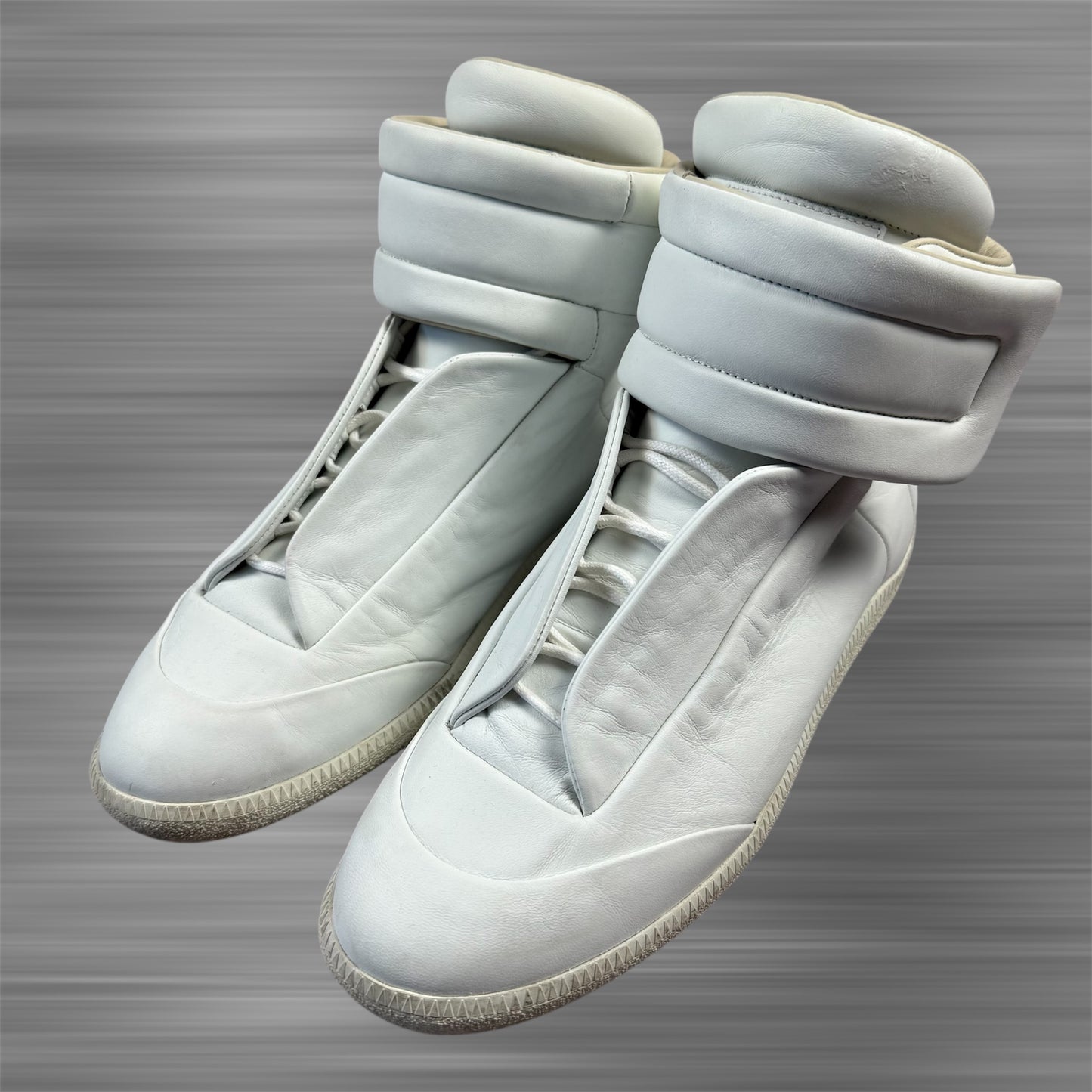 Maison Margiela Future High ‘White’