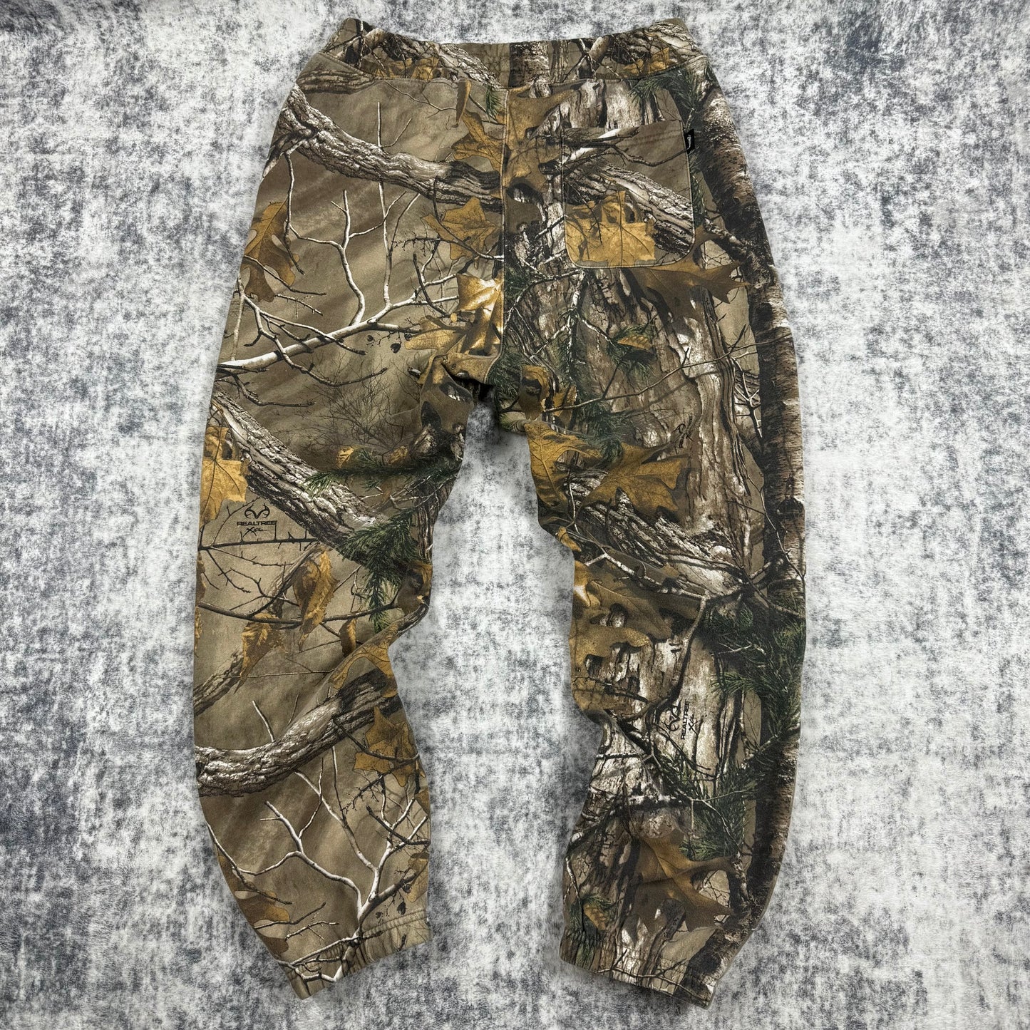 Stussy Realtree ‘Camo’ Sweatpants