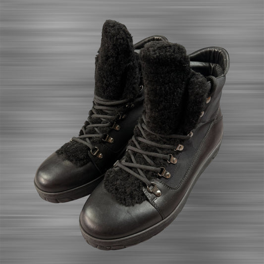 Moncler AILE FROIDE BOOTS