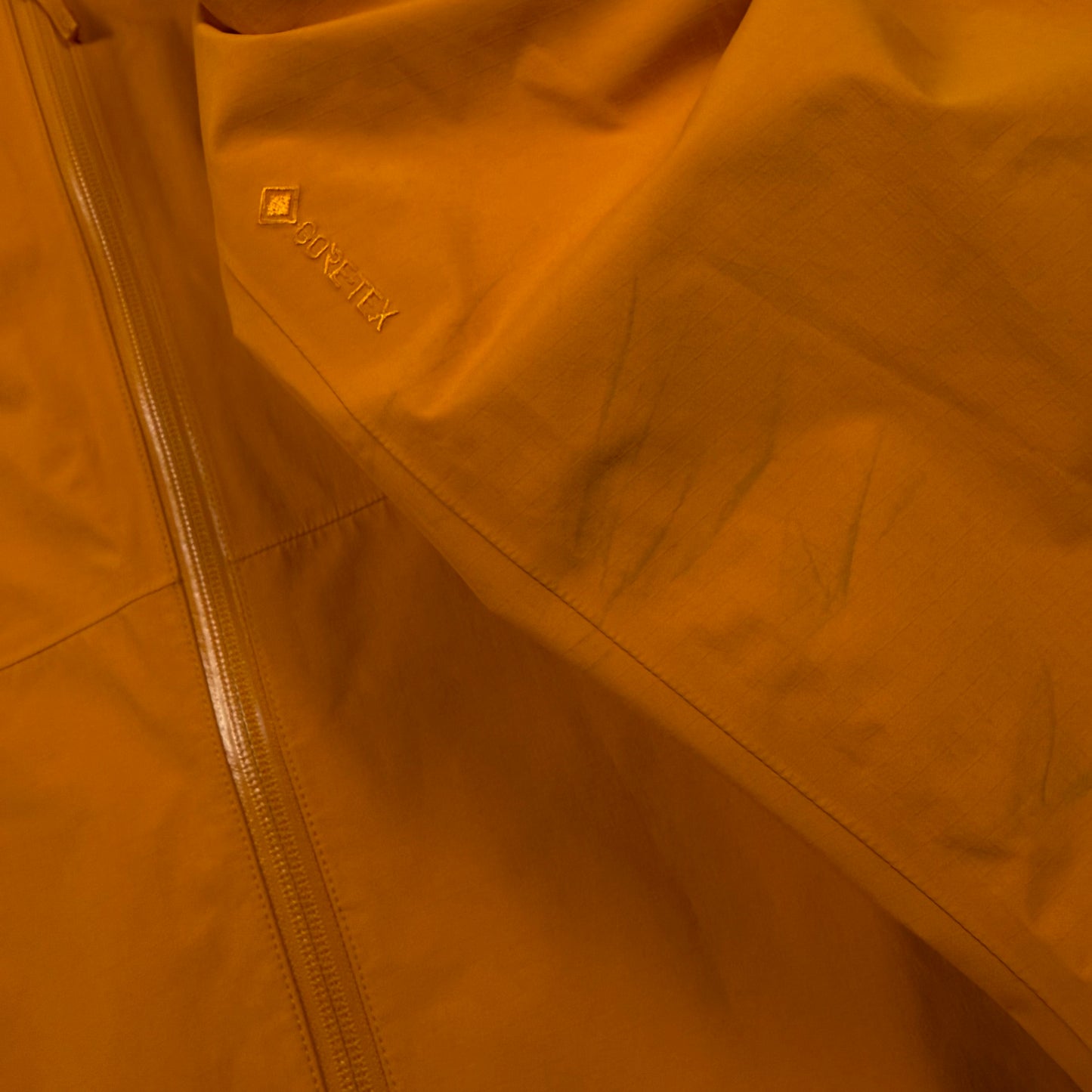 Arc’teryx Zeta SL ‘Orange’ Jacket
