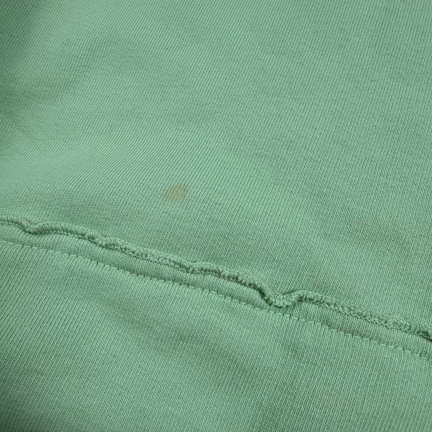 Stone Island Mint Hoodie