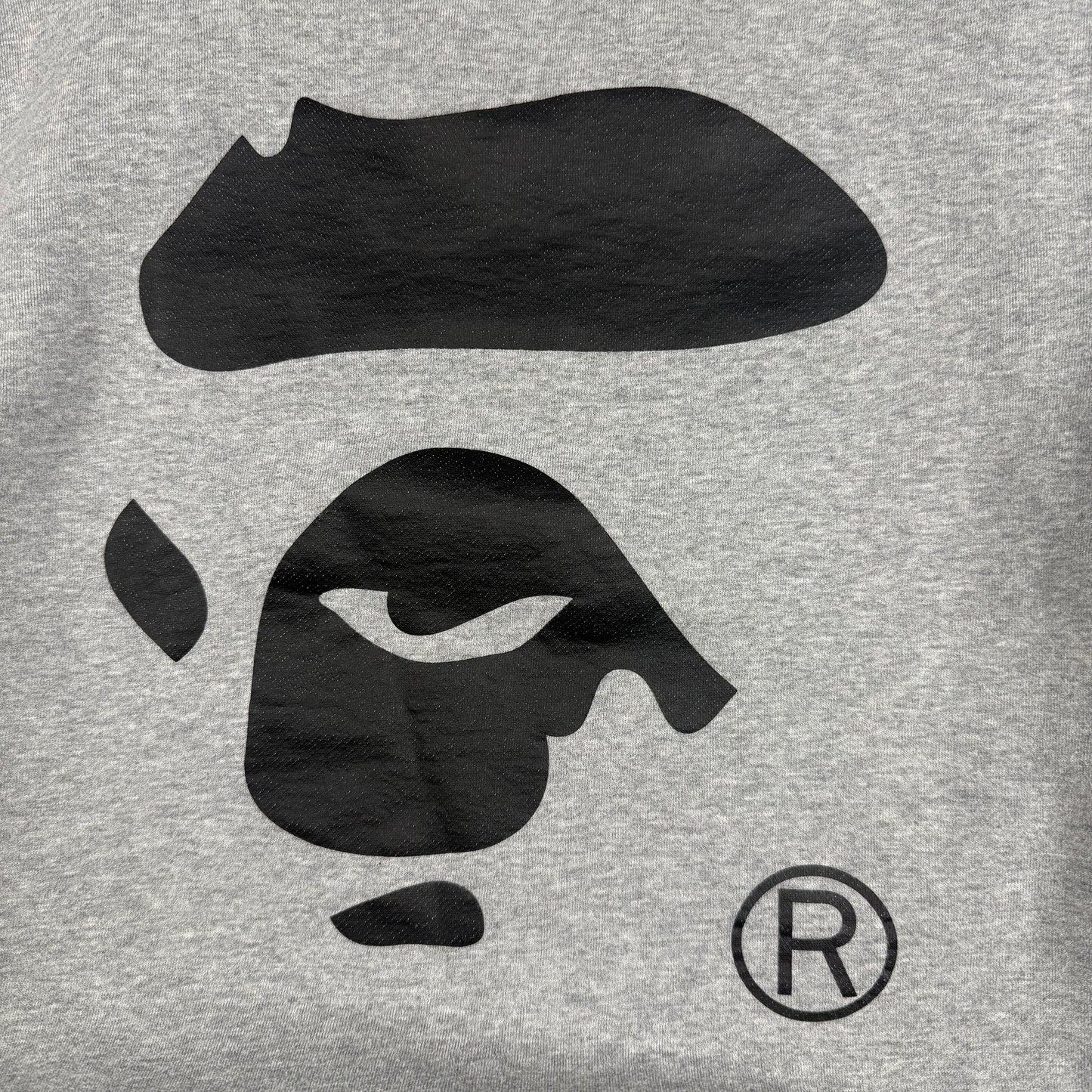 BAPE SS23 Happy New Year Men's Classic Crewneck