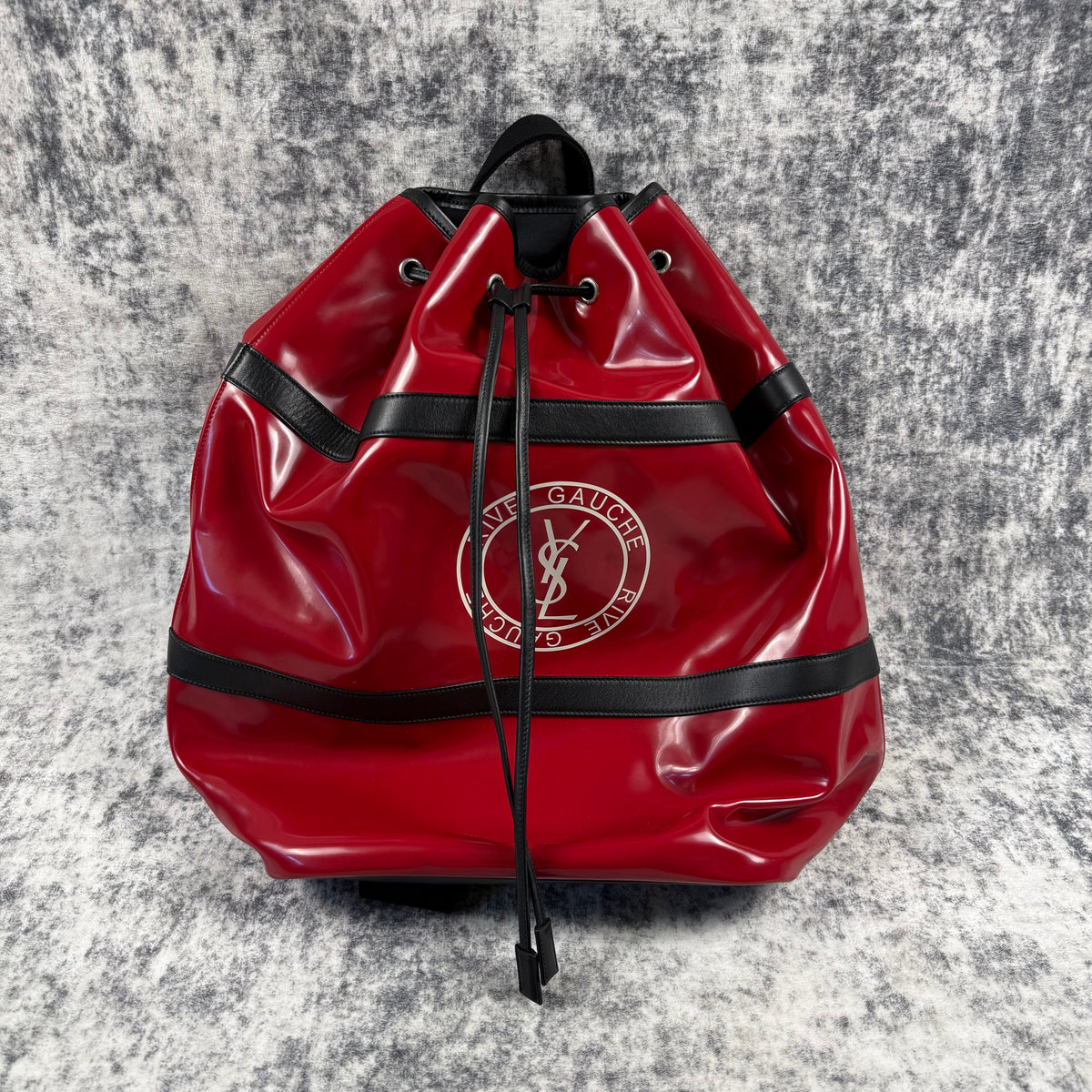Saint Laurent Rive Gauche Sling Bag
