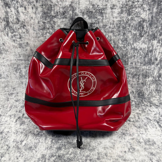 Saint Laurent Rive Gauche Sling Bag