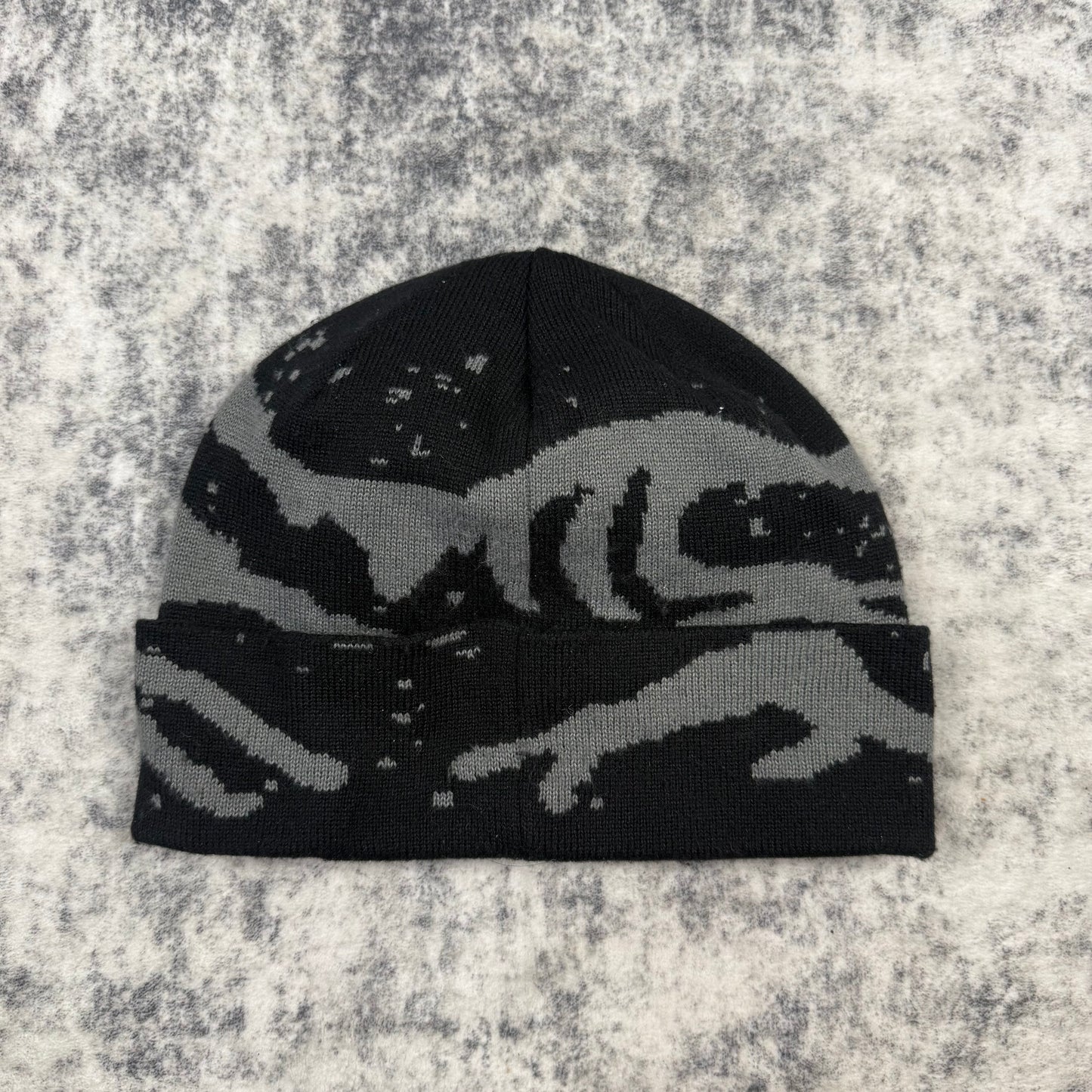 Arc'teryx Grotto ‘Black/Void’ Toque