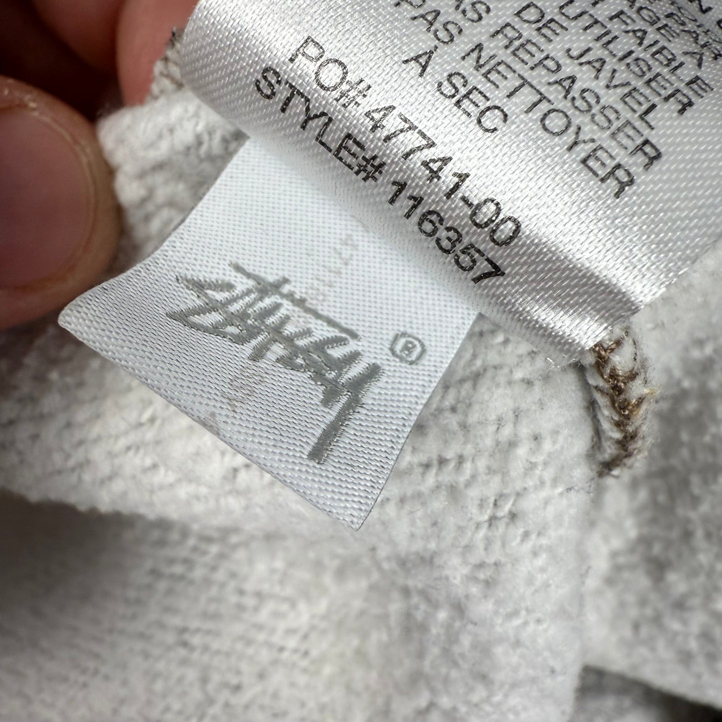 Stussy Realtree ‘Camo’ Sweatpants