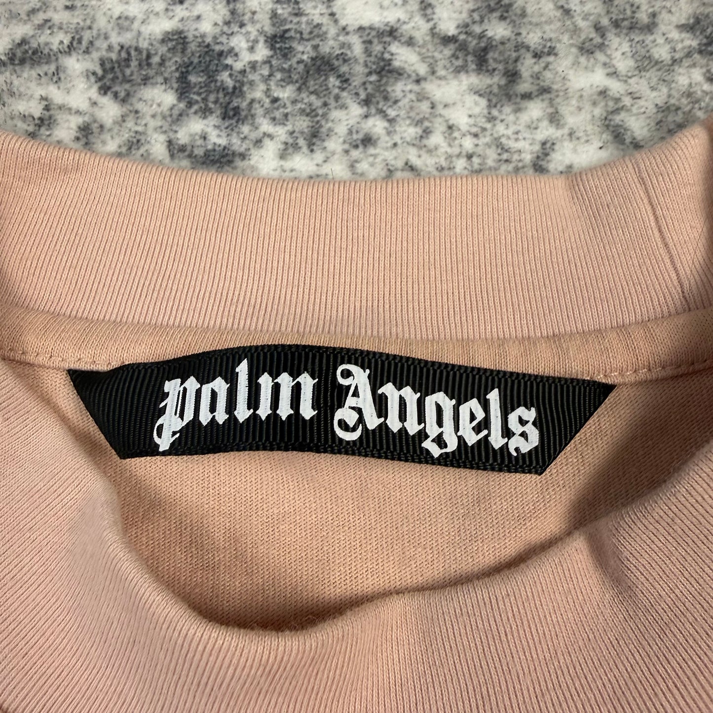 Palm Angels Kill The Bear T-Shirt
