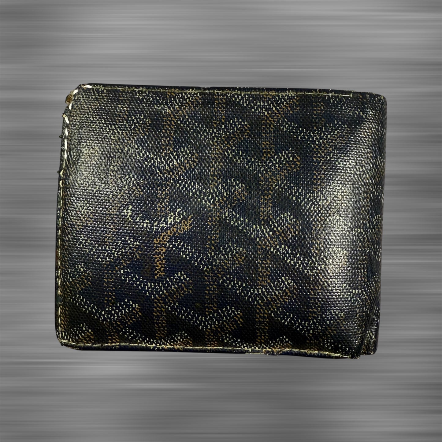 Goyard Florentin Bifold ‘Navy’ Wallet
