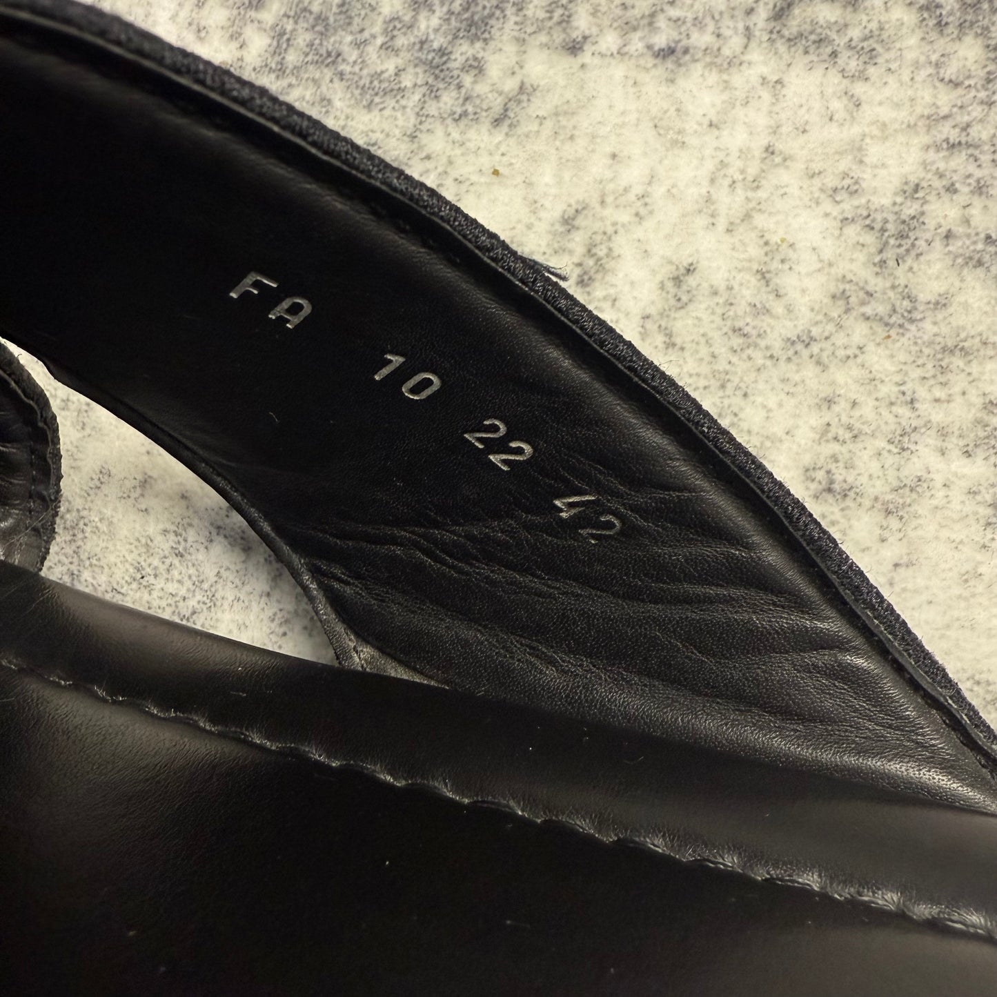 Dior Alias Oblique Monogram ‘Blue’ Sandals
