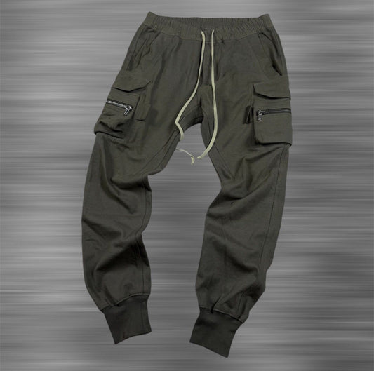 Rick Owens GETHSEMANE FW21 Cargo Pants