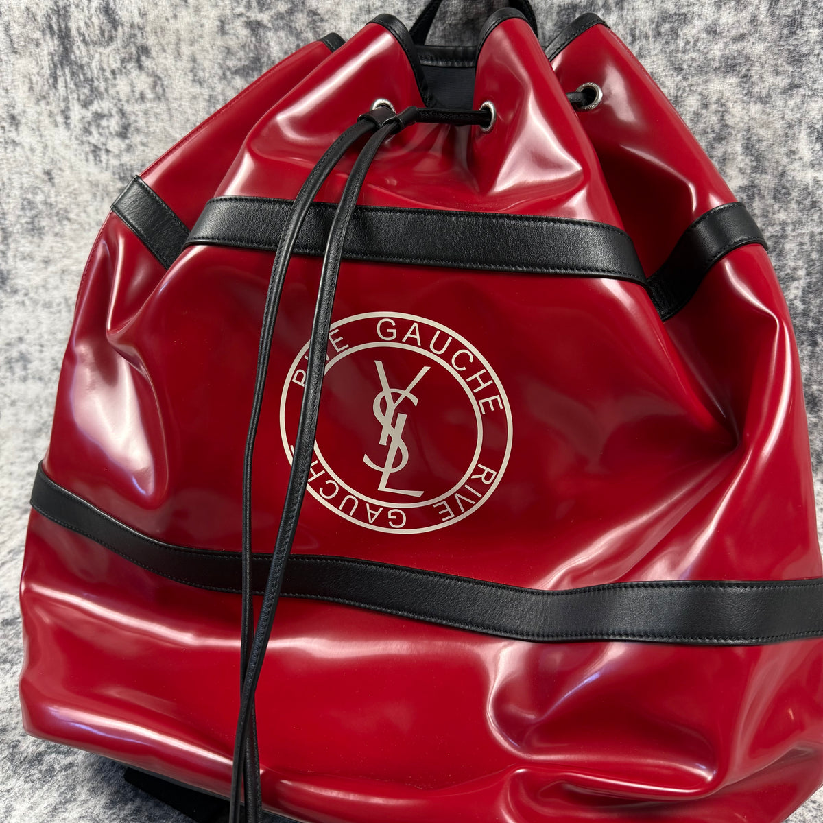 Saint Laurent Rive Gauche Sling Bag