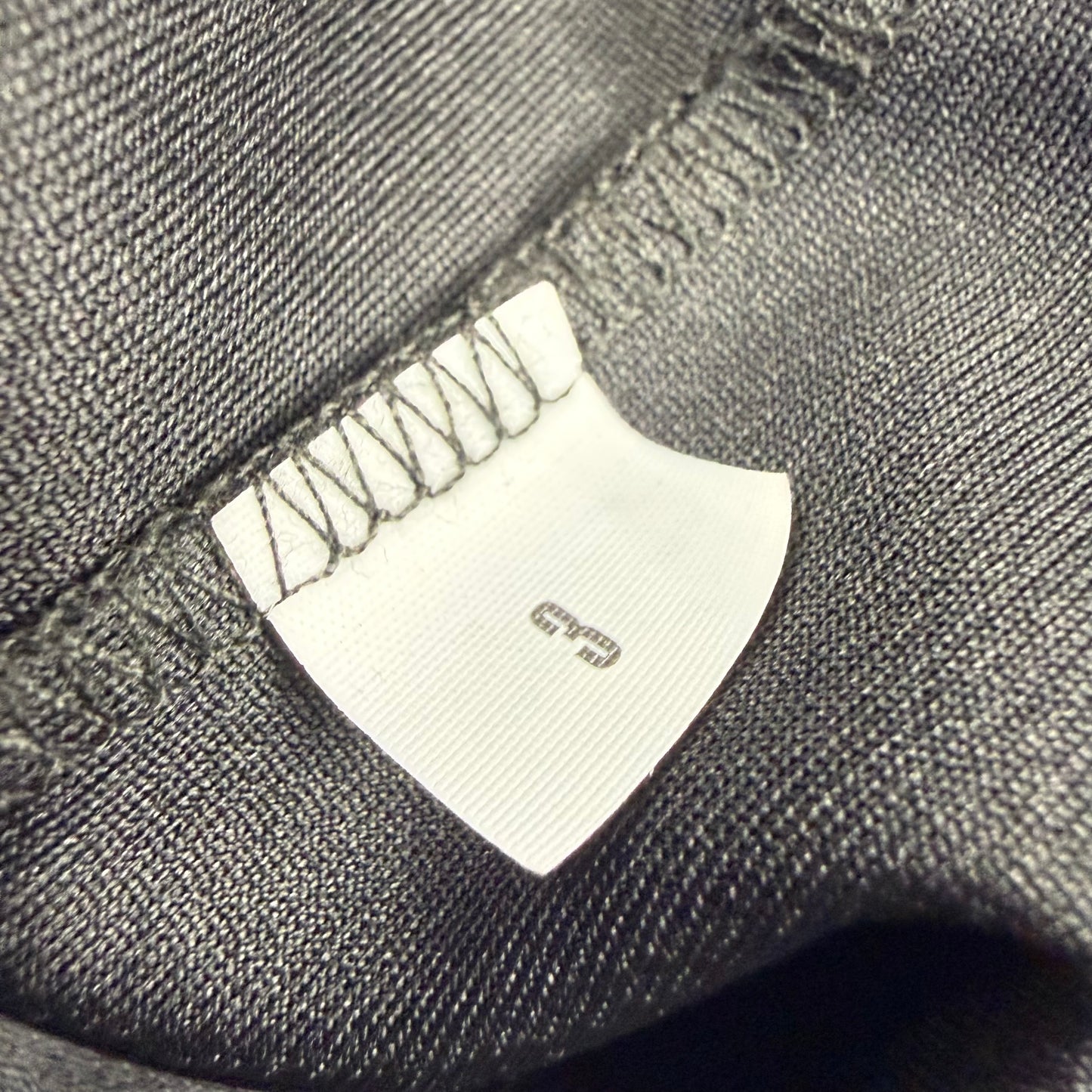 Yeezy x Gosha Rubchinskiy YZY ‘Black’ Jersey