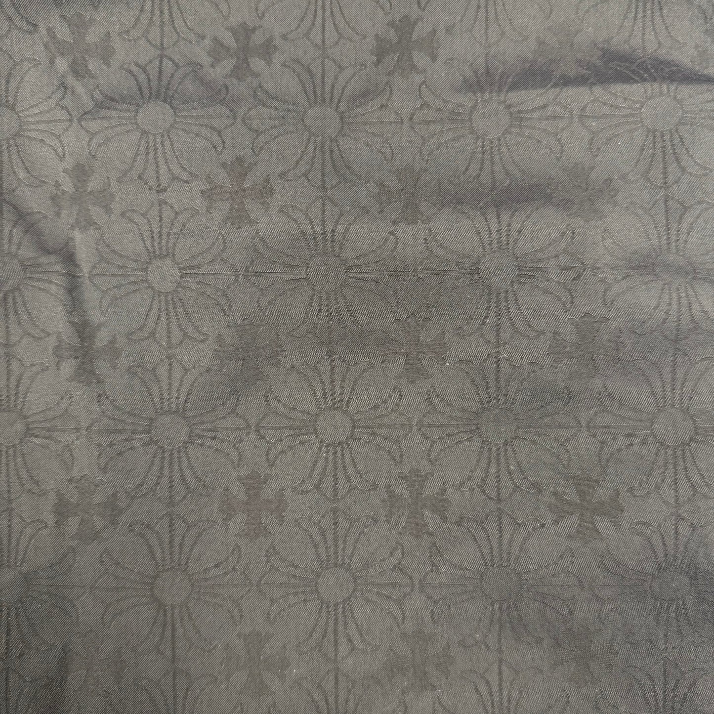 Chrome Hearts Match Point Nylon Track Pants