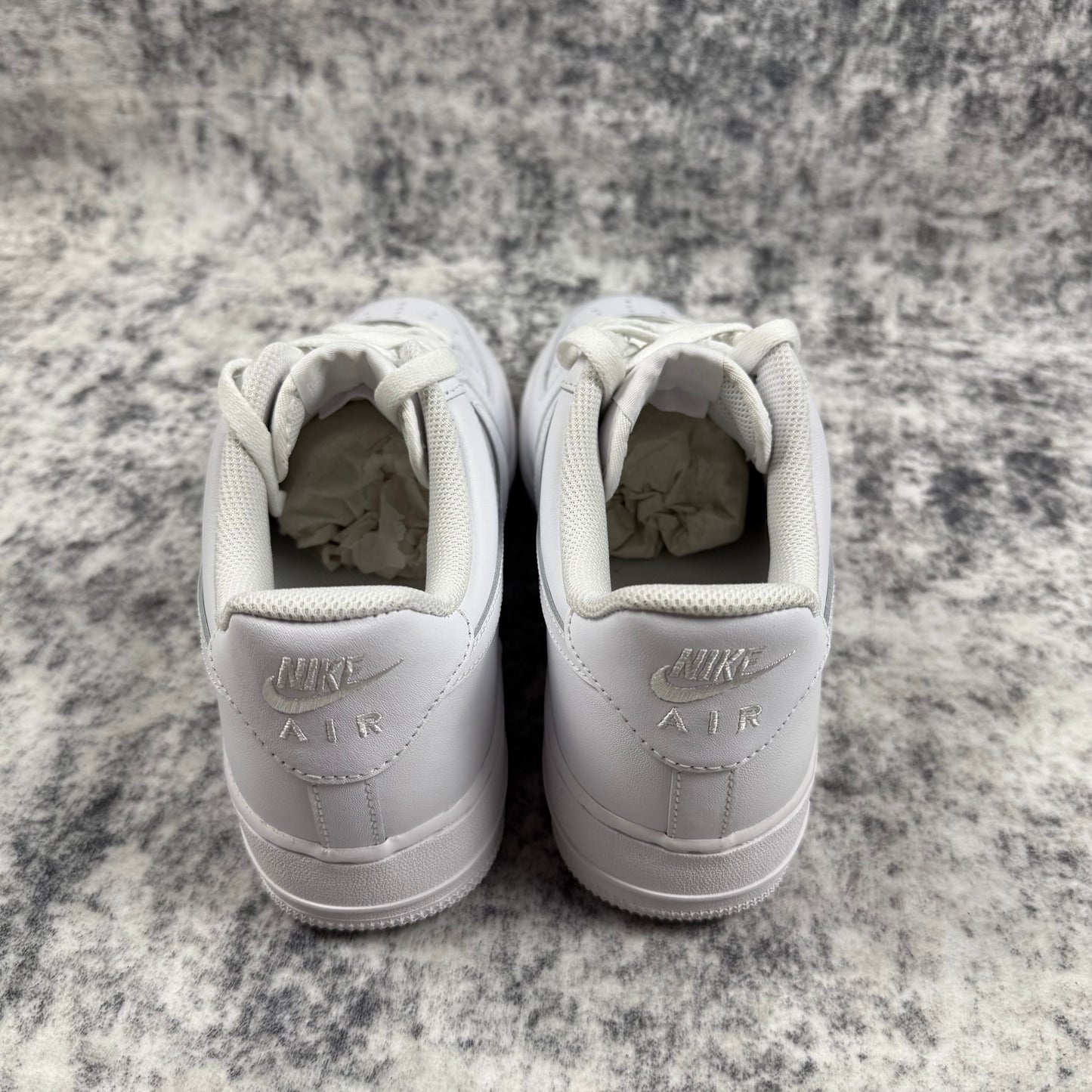 Nike Air Force 1 Low ‘07 White