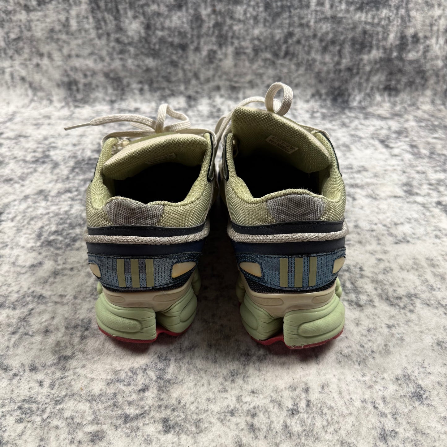 Raf Simons Ozweego 2 ‘Mint’ Shoes