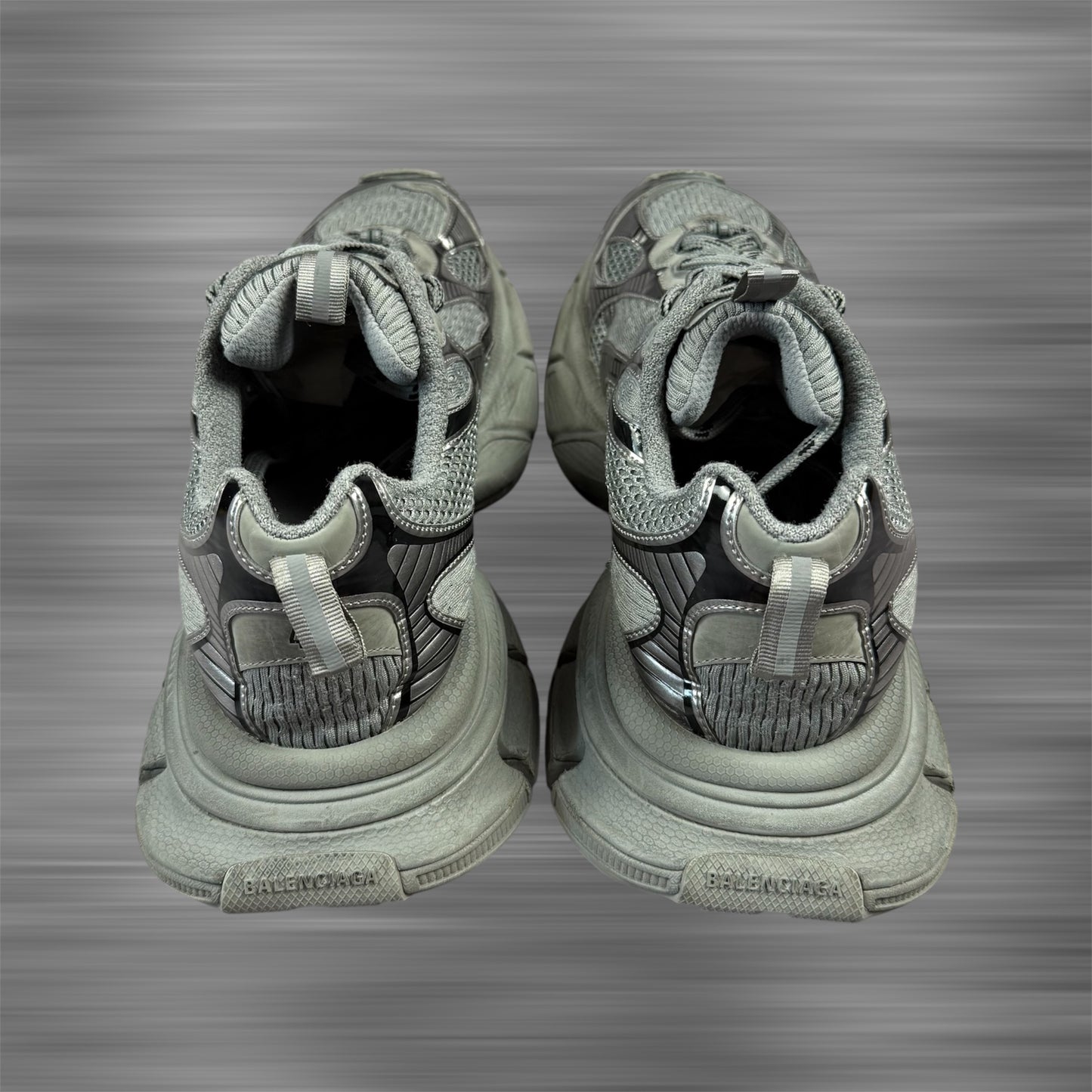 Balenciaga 3XL Sneaker ‘Worn-Out - Grey