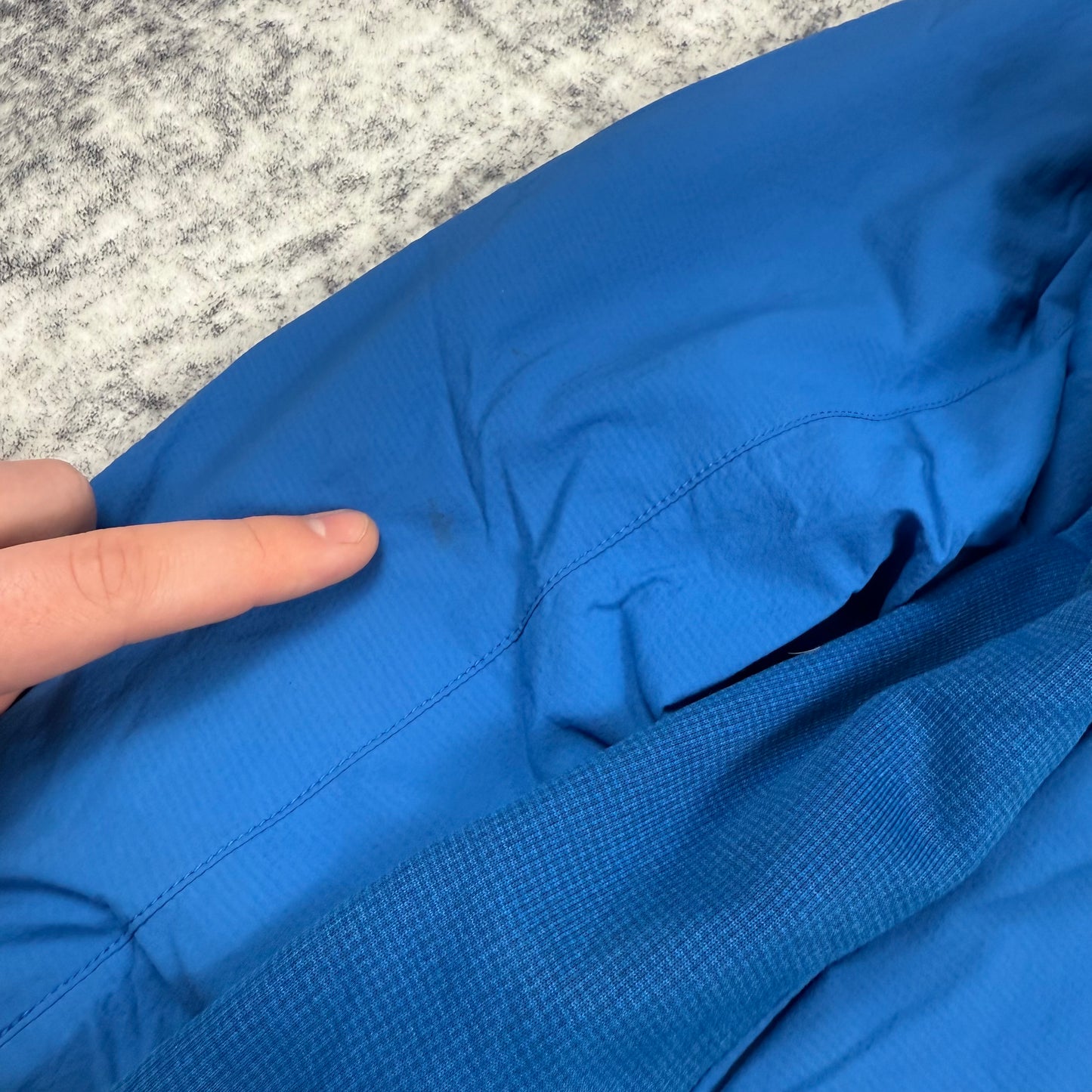Arc’teryx Atom LT ‘Blue’ Jacket