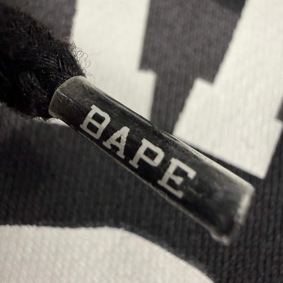 BAPE FW/21 City Camo College Online Exclusive Hoodie